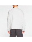Spring Solid Color Commuter Men's Shirt