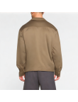 Men's Pure Cotton Lapel Shirt