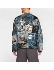 Vintage Art Oil Painting Shirt
