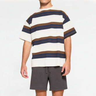 Men's Short-sleeved Men's Short-sleeved