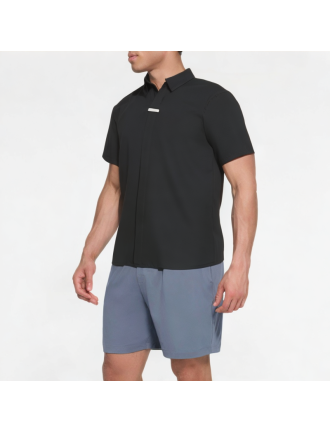 Ice Silk Seamless V-Neck Short Sleeve Ice Silk Seamless V-Neck Short Sleeve