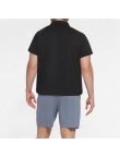 Ice Silk Seamless V-Neck Short Sleeve