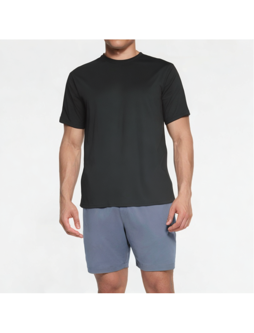 Ribbon Workwear Short Sleeves