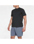 Ribbon Workwear Short Sleeves