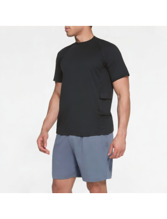 Ribbon Workwear Short Sleeves Ribbon Workwear Short Sleeves