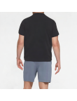 Ribbon Workwear Short Sleeves