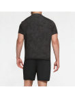 Distressed Detachable Short Sleeves