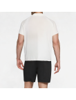 High-End Contrasting Knitted Stitching Round Neck 