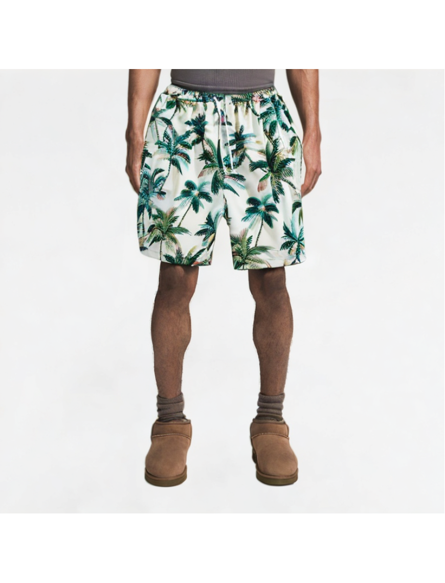 Summer Beach Shorts for Men