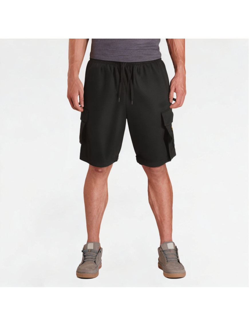 Functional Work Shorts