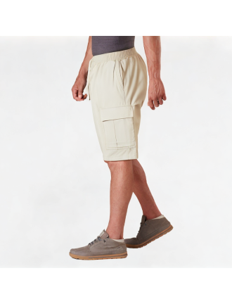Loose Multi-Pocket Sports Shorts Loose Multi-Pocket Sports Shorts