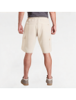 Loose Multi-Pocket Sports Shorts