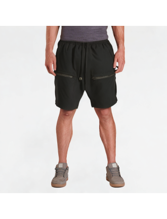 Three-Dimensional Pocket Work Shorts Three-Dimensional Pocket Work Shorts