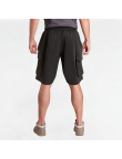 Three-Dimensional Pocket Work Shorts