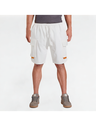 Large Pocket Workwear Men's Shorts Large Pocket Workwear Men's Shorts