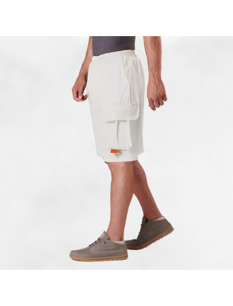 Large Pocket Workwear Men's Shorts Large Pocket Workwear Men's Shorts