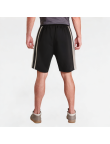 Contrast Webbing Stitching Shorts