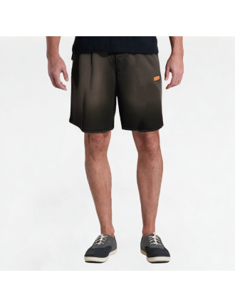 Summer Washed Denim Shorts Summer Washed Denim Shorts
