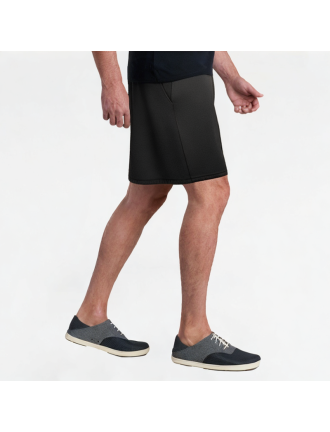 Summer Washed Denim Shorts Summer Washed Denim Shorts