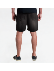 Summer Washed Denim Shorts