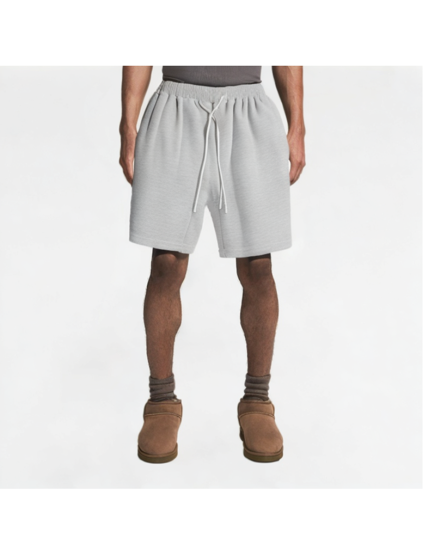Summer Casual Drawstring Sports Shorts