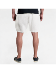 Jacquard Texture Split Shorts