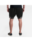 Summer Fake Two-Piece Beach Shorts