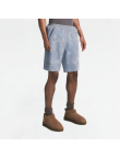 Summer Beach Tie-Dye Shorts