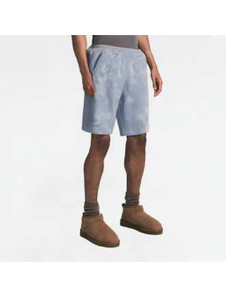 Summer Beach Tie-Dye Shorts Summer Beach Tie-Dye Shorts