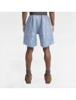 Summer Beach Tie-Dye Shorts
