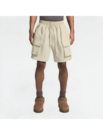Summer Beach Tie-Dye Shorts Summer Beach Tie-Dye Shorts