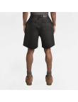 Summer Casual Solid Denim Shorts