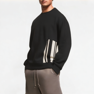 Men's Sweatshirt Men's Sweatshirt