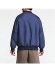 Men's V-Neck Pullover Sports Sweatshirt