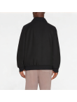 Asymmetrical Zipper Men's Sweatshirt