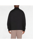 Daily Comfortable Solid Color Men's Sweatshirt 