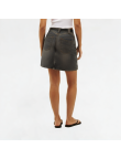 Versatile Denim Skirt
