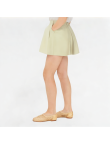 Casual Loose Slimming A-line Skirt