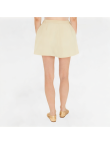 Casual Loose Slimming A-line Skirt