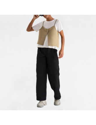 Summer Thin Straight Shoulder Short Sleeve Summer Thin Straight Shoulder Short Sleeve