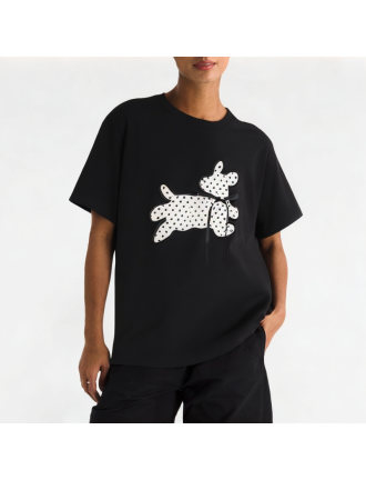 Casual And Versatile Women's Short Sleeves Casual And Versatile Women's Short Sleeves