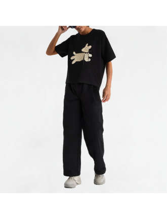 Casual And Versatile Women's Short Sleeves Casual And Versatile Women's Short Sleeves
