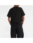 Casual And Versatile Women's Short Sleeves