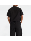 Summer Short Solid Color T-Sleeve